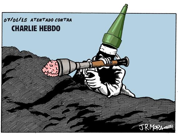 Charlie Hebdo 6