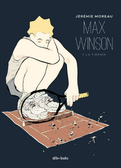 Max Winson
