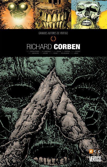 Richard Corben