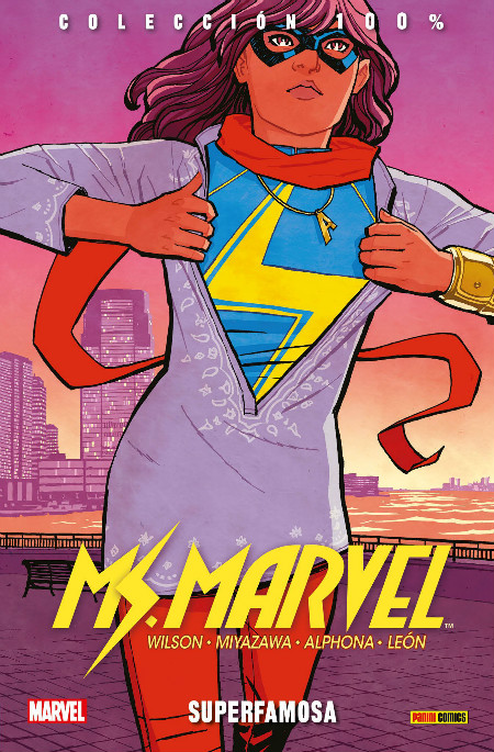 Ms.Marvel 4