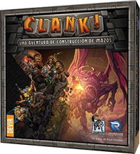 Clank! (Devir)